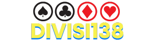 Logo DIVISI138